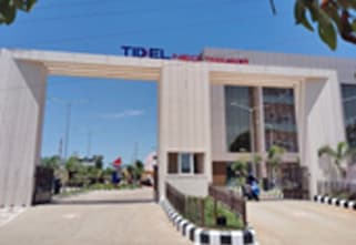 Neo Tidel Park