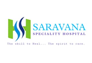 Saravana Hospital