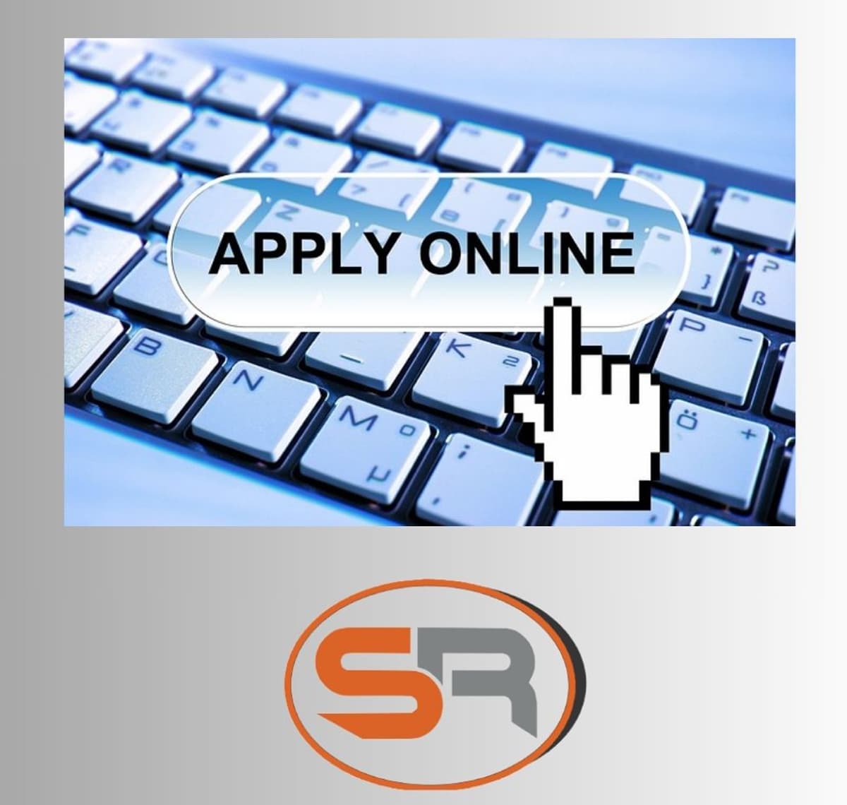 ONLINE APPLICATION