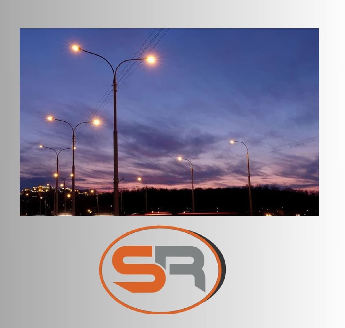STREET LIGHT ERECTION