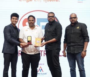 Excellence in Customer Service