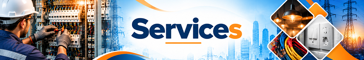 Services