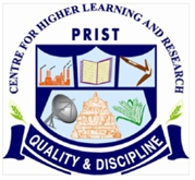 PRIST UNIVERSITY