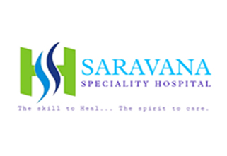 Saravana Hospital