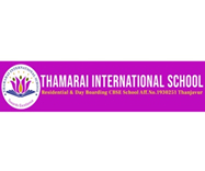 THAMARAI INTERNATIONAL SCHOOL