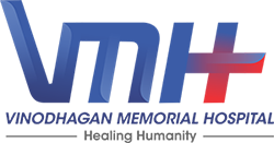 VINODHAGAN MEMORIAL HOSPITAL (P) LTD